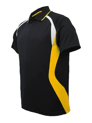 Picture of Bocini, Kids Sports Panel Polo